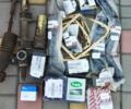 Білий Шкода Форман, об'ємом двигуна 1.3 л та пробігом 185 тис. км за 1300 $, фото 12 на Automoto.ua