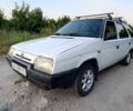 Білий Шкода Форман, об'ємом двигуна 1.3 л та пробігом 240 тис. км за 1500 $, фото 9 на Automoto.ua