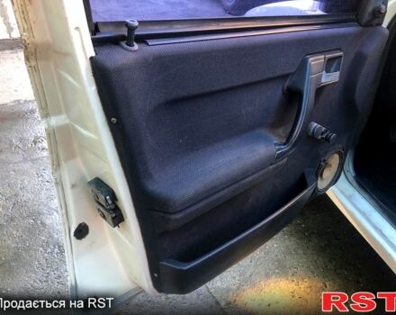 Білий Шкода Форман, об'ємом двигуна 1.3 л та пробігом 150 тис. км за 850 $, фото 6 на Automoto.ua