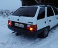 Білий Шкода Форман, об'ємом двигуна 1.3 л та пробігом 240 тис. км за 1500 $, фото 15 на Automoto.ua