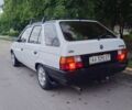 Білий Шкода Форман, об'ємом двигуна 1.3 л та пробігом 240 тис. км за 1500 $, фото 19 на Automoto.ua