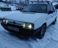 Білий Шкода Форман, об'ємом двигуна 1.3 л та пробігом 240 тис. км за 1500 $, фото 13 на Automoto.ua