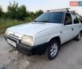 Белый Шкода Форман, объемом двигателя 1.3 л и пробегом 240 тыс. км за 1500 $, фото 1 на Automoto.ua