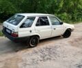 Белый Шкода Форман, объемом двигателя 1.3 л и пробегом 163 тыс. км за 38000 $, фото 4 на Automoto.ua