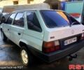 Білий Шкода Форман, об'ємом двигуна 1.3 л та пробігом 150 тис. км за 850 $, фото 3 на Automoto.ua