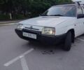 Білий Шкода Форман, об'ємом двигуна 1.3 л та пробігом 240 тис. км за 1500 $, фото 17 на Automoto.ua