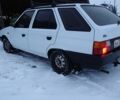Білий Шкода Форман, об'ємом двигуна 1.3 л та пробігом 240 тис. км за 1500 $, фото 16 на Automoto.ua