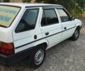 Білий Шкода Форман, об'ємом двигуна 1.3 л та пробігом 185 тис. км за 1300 $, фото 1 на Automoto.ua