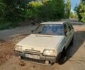 Белый Шкода Форман, объемом двигателя 1.3 л и пробегом 163 тыс. км за 38000 $, фото 1 на Automoto.ua