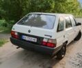 Белый Шкода Форман, объемом двигателя 1.3 л и пробегом 163 тыс. км за 38000 $, фото 5 на Automoto.ua