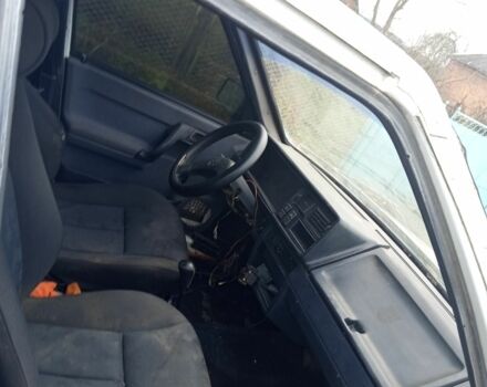 Белый Шкода Форман, объемом двигателя 0 л и пробегом 10 тыс. км за 355 $, фото 3 на Automoto.ua