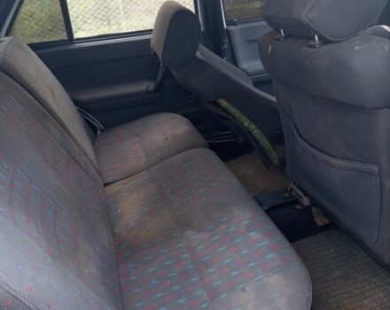 Белый Шкода Форман, объемом двигателя 0 л и пробегом 10 тыс. км за 355 $, фото 4 на Automoto.ua