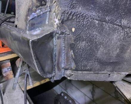 Черный Шкода Форман, объемом двигателя 1.3 л и пробегом 3 тыс. км за 839 $, фото 7 на Automoto.ua