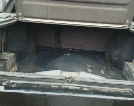 Черный Шкода Форман, объемом двигателя 1.3 л и пробегом 3 тыс. км за 839 $, фото 4 на Automoto.ua