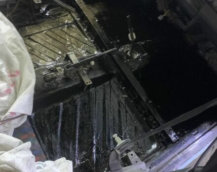 Черный Шкода Форман, объемом двигателя 1.3 л и пробегом 3 тыс. км за 839 $, фото 6 на Automoto.ua