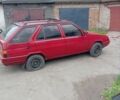 Коричневый Шкода Форман, объемом двигателя 1.29 л и пробегом 280 тыс. км за 600 $, фото 4 на Automoto.ua