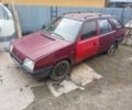 Червоний Шкода Форман, об'ємом двигуна 0 л та пробігом 1000 тис. км за 500 $, фото 3 на Automoto.ua