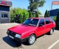 Красный Шкода Форман, объемом двигателя 1.3 л и пробегом 100 тыс. км за 1300 $, фото 3 на Automoto.ua