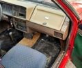 Красный Шкода Форман, объемом двигателя 1.3 л и пробегом 198 тыс. км за 1100 $, фото 3 на Automoto.ua
