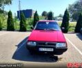 Красный Шкода Форман, объемом двигателя 1.3 л и пробегом 100 тыс. км за 1300 $, фото 6 на Automoto.ua