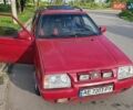 Красный Шкода Форман, объемом двигателя 1.29 л и пробегом 183 тыс. км за 700 $, фото 1 на Automoto.ua