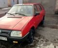 Червоний Шкода Форман, об'ємом двигуна 1.3 л та пробігом 198 тис. км за 781 $, фото 1 на Automoto.ua