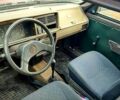 Красный Шкода Форман, объемом двигателя 1.3 л и пробегом 198 тыс. км за 1100 $, фото 5 на Automoto.ua