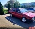 Красный Шкода Форман, объемом двигателя 1.3 л и пробегом 100 тыс. км за 1300 $, фото 5 на Automoto.ua