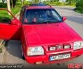 Червоний Шкода Форман, об'ємом двигуна 1.3 л та пробігом 185 тис. км за 590 $, фото 1 на Automoto.ua