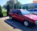 Красный Шкода Форман, объемом двигателя 1.3 л и пробегом 100 тыс. км за 1300 $, фото 4 на Automoto.ua