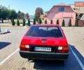 Красный Шкода Форман, объемом двигателя 1.3 л и пробегом 100 тыс. км за 1300 $, фото 1 на Automoto.ua