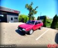 Красный Шкода Форман, объемом двигателя 1.3 л и пробегом 100 тыс. км за 1300 $, фото 1 на Automoto.ua