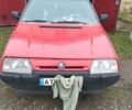 Красный Шкода Форман, объемом двигателя 1.5 л и пробегом 160 тыс. км за 1200 $, фото 1 на Automoto.ua