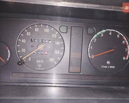 Красный Шкода Форман, объемом двигателя 1.5 л и пробегом 160 тыс. км за 1200 $, фото 4 на Automoto.ua