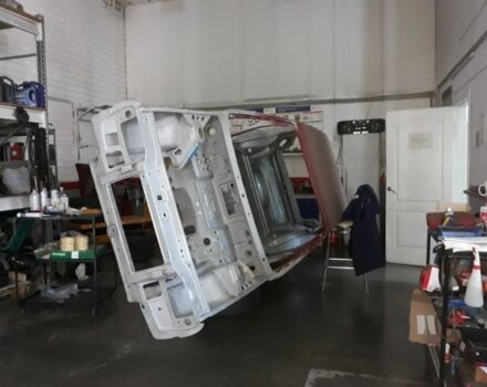 Красный Шкода Форман, объемом двигателя 0 л и пробегом 2 тыс. км за 1897 $, фото 5 на Automoto.ua