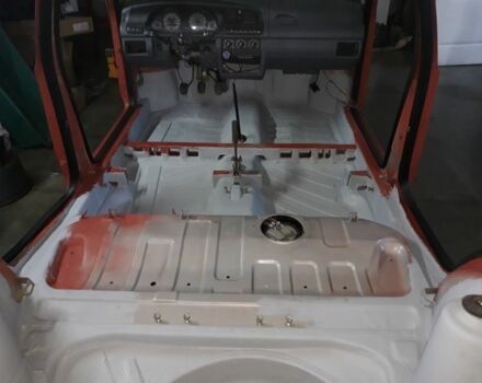 Красный Шкода Форман, объемом двигателя 0 л и пробегом 2 тыс. км за 1897 $, фото 2 на Automoto.ua