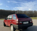 Красный Шкода Форман, объемом двигателя 1.3 л и пробегом 200 тыс. км за 600 $, фото 2 на Automoto.ua