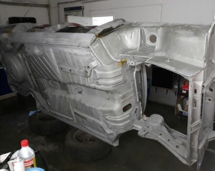 Красный Шкода Форман, объемом двигателя 0 л и пробегом 2 тыс. км за 1897 $, фото 4 на Automoto.ua