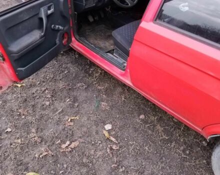 Красный Шкода Форман, объемом двигателя 0 л и пробегом 300 тыс. км за 603 $, фото 3 на Automoto.ua