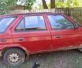 Шкода Форман, объемом двигателя 1.39 л и пробегом 398 тыс. км за 550 $, фото 4 на Automoto.ua