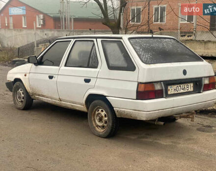 Шкода Форман, объемом двигателя 0 л и пробегом 222 тыс. км за 351 $, фото 4 на Automoto.ua