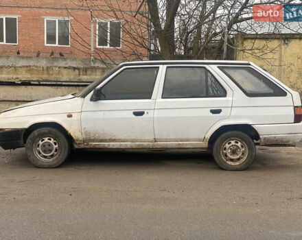 Шкода Форман, объемом двигателя 0 л и пробегом 222 тыс. км за 351 $, фото 3 на Automoto.ua