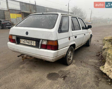 Шкода Форман, объемом двигателя 0 л и пробегом 222 тыс. км за 351 $, фото 6 на Automoto.ua