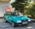 Шкода Форман, объемом двигателя 1.5 л и пробегом 250 тыс. км за 549 $, фото 1 на Automoto.ua