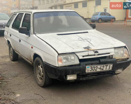 Шкода Форман, объемом двигателя 0 л и пробегом 222 тыс. км за 351 $, фото 1 на Automoto.ua