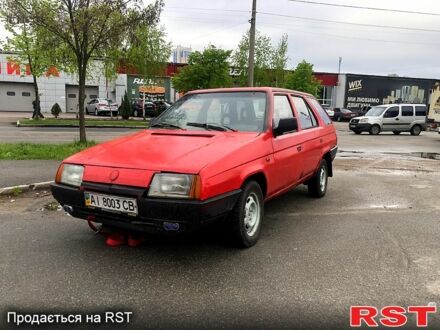 Шкода Форман 1993 в Киеве на Automoto.ua Шкода Форман, объемом двигателя 1.3 л и пробегом 268 тыс. км за 200 $, фото 1 на Automoto.ua