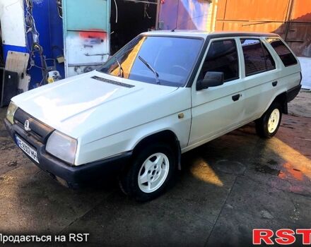 Шкода Форман, объемом двигателя 1.3 л и пробегом 150 тыс. км за 850 $, фото 1 на Automoto.ua