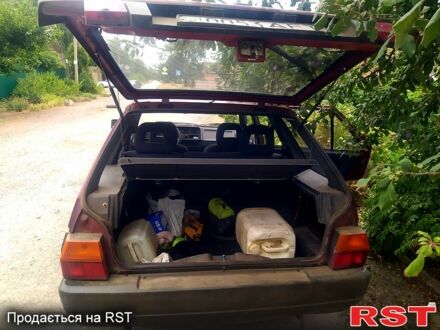 Шкода Форман 1994 в Кривом Роге на Automoto.ua Шкода Форман, объемом двигателя 1.3 л и пробегом 303 тыс. км за 1000 $, фото 1 на Automoto.ua