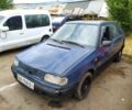 Сірий Шкода Форман, об'ємом двигуна 0 л та пробігом 216 тис. км за 301 $, фото 1 на Automoto.ua