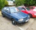 Сірий Шкода Форман, об'ємом двигуна 0 л та пробігом 216 тис. км за 301 $, фото 1 на Automoto.ua